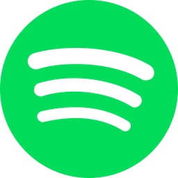 Logo Spotify